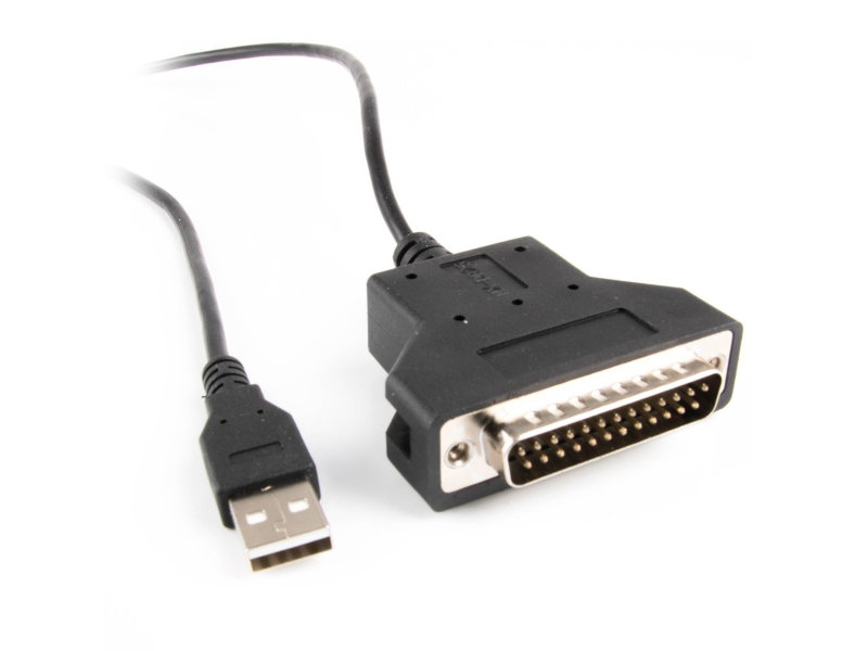 

Аксессуар Palmexx USB 2.0 - RS232 COM-порт DB25 25pin 1.5m PX/CBL-USB-RS232-DB25, PX/CBL-USB-RS232-DB25