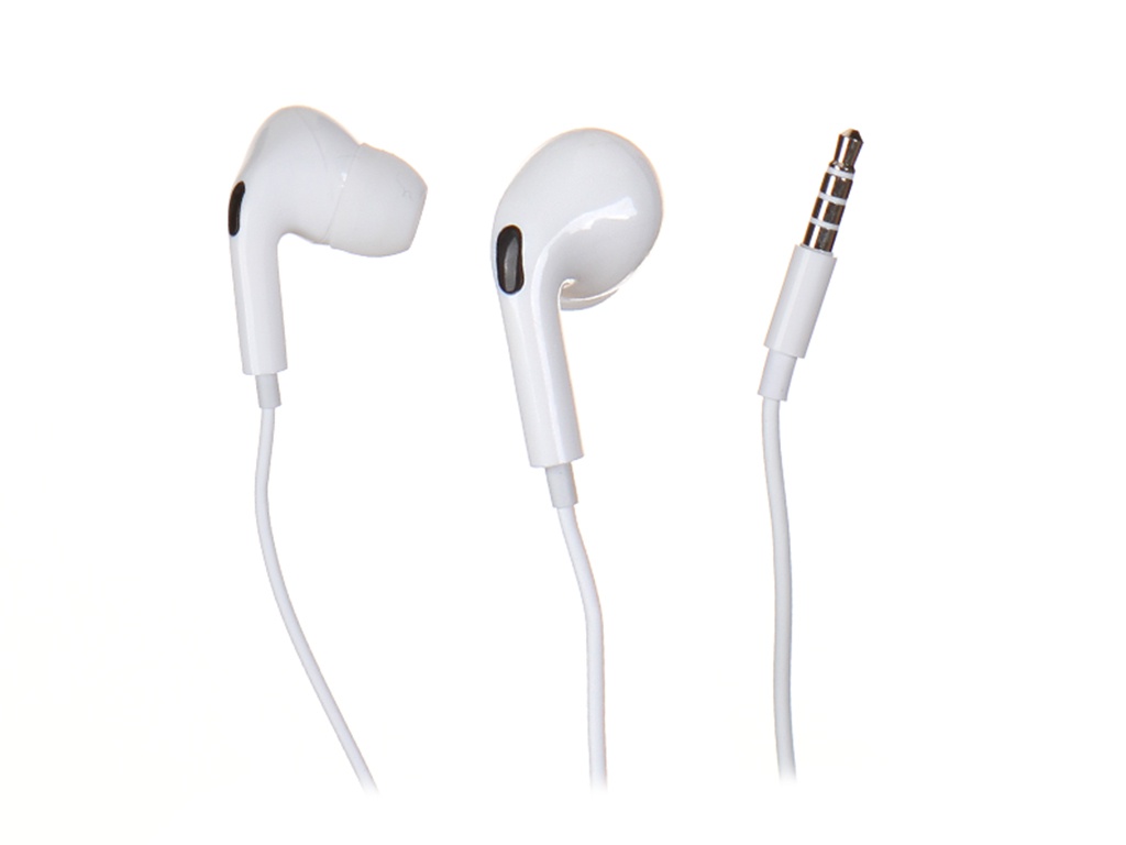 

Наушники Red Line Stereo Headset SP18 White УТ000032904, SP18