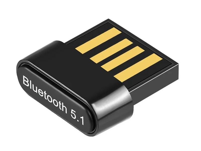 bluetooth пульт palmexx px bt game foto black Bluetooth передатчик Palmexx USB Bluetooth 5.1 MINI PX/BT51