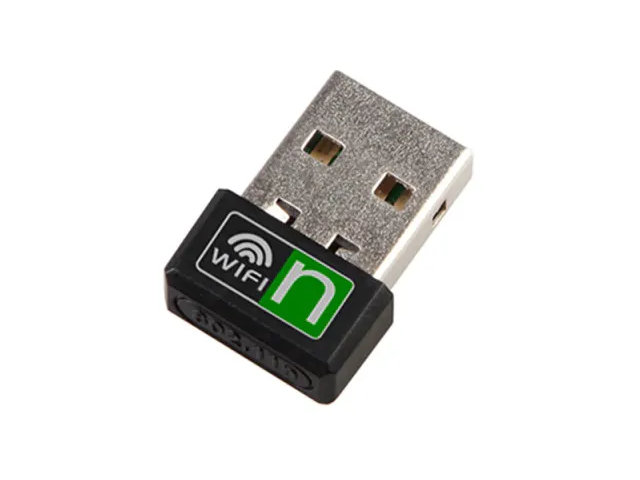 Wi-Fi адаптер Palmexx PX/ADAPT-WF-N-RTL
