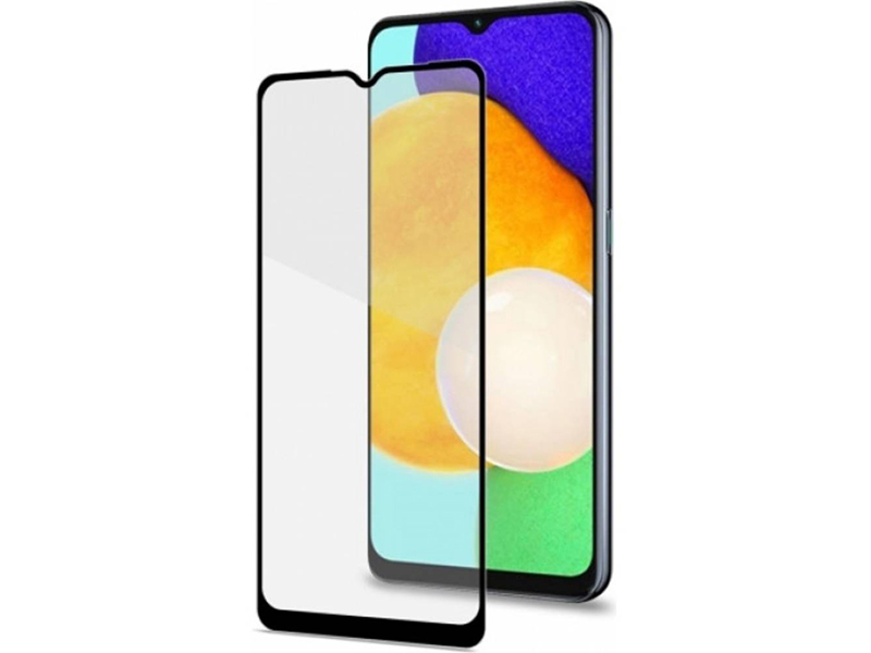

Защитное стекло Red Line для Samsung Galaxy A13 / M23 / M33 Full Screen Tempered Glass Full Glue Black УТ000033535, Samsung Galaxy A13 / M23 / M33