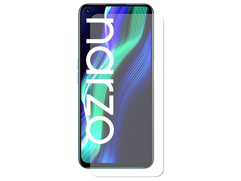 

Защитное стекло Red Line для Realme Narzo 50 Tempered Glass УТ000033275, Realme Narzo 50