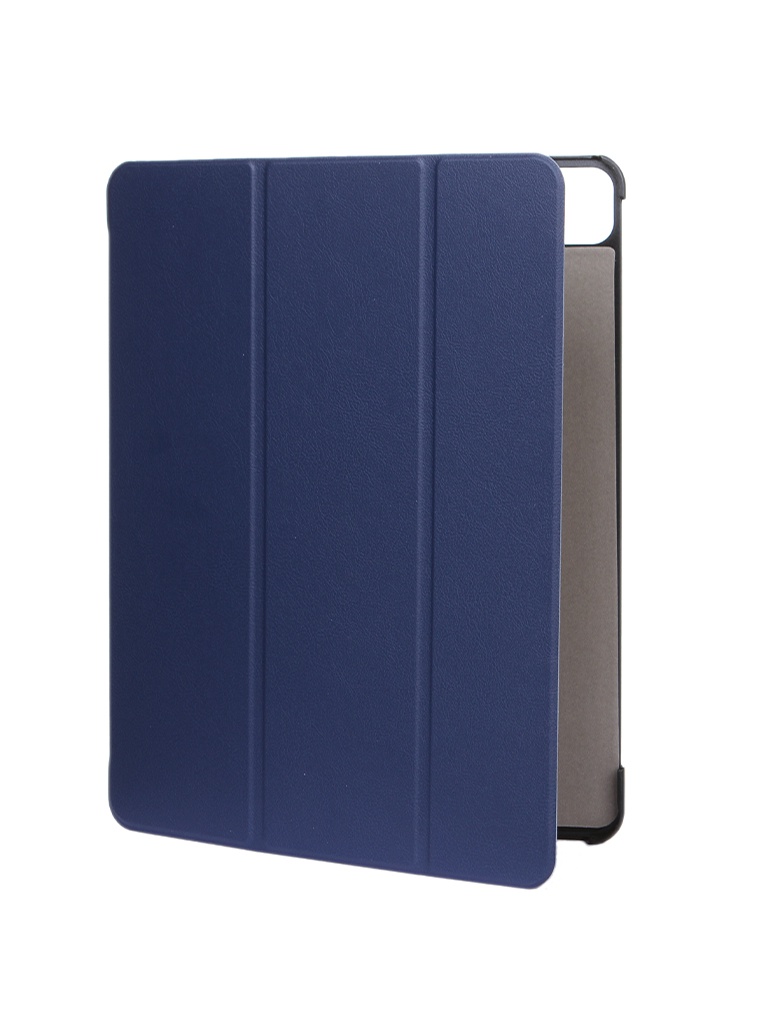 

Чехол Red Line для APPLE iPad Pro 12.9 2021 Book Blue УТ000029789, APPLE iPad Pro 12.9 2021