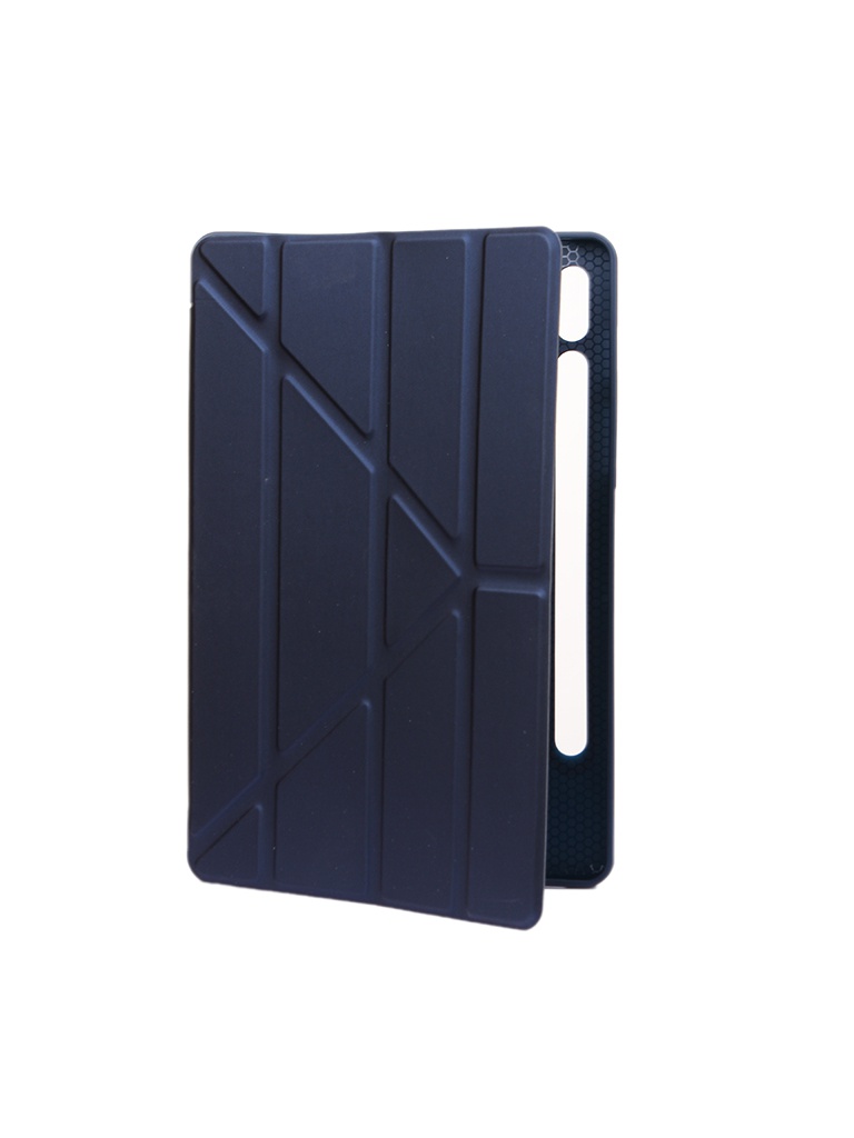 

Чехол Red Line для Samsung Galaxy Tab S8 Y Blue УТ000029735, Samsung Galaxy Tab S8