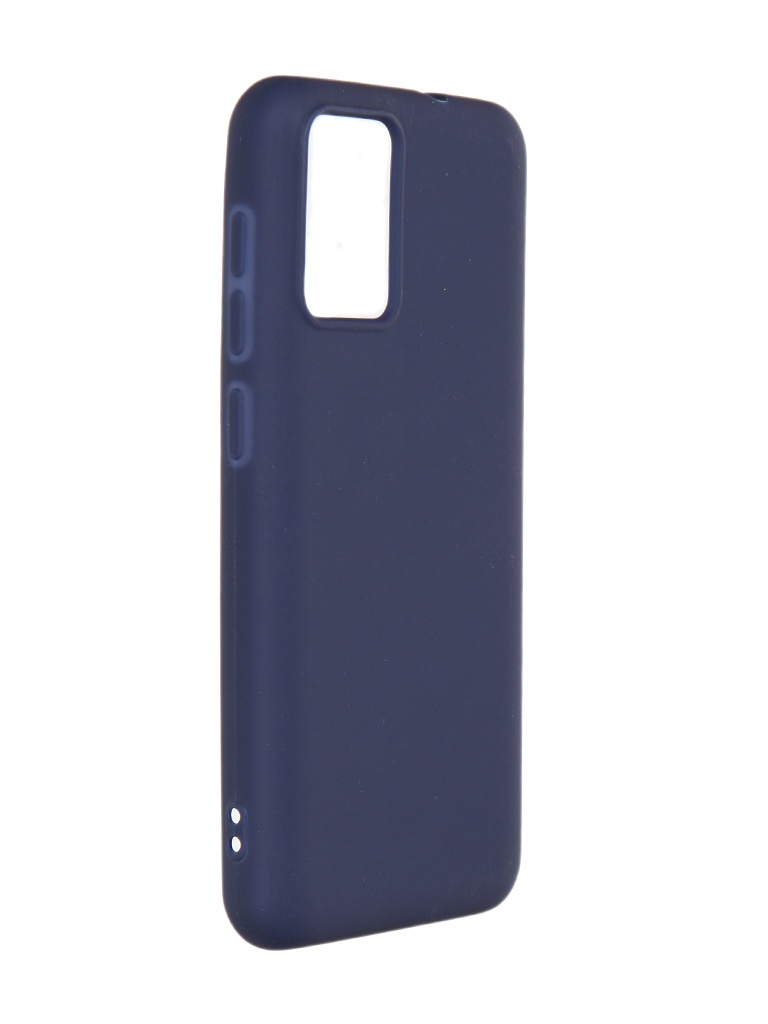 

Чехол Red Line для ZTE Blade L9 Ultimate Blue УТ000032190, ZTE Blade L9