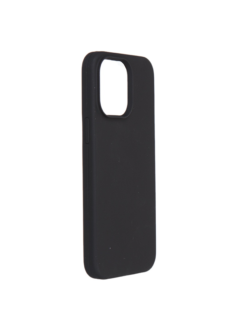 

Чехол Red Line для APPLE iPhone 14 Pro Max с микрофиброй Black УТ000032639, APPLE iPhone 14 Pro Max