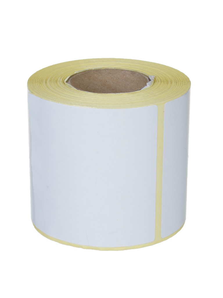 

Этикетка самоклеящаяся Новотрейд 75x120mm 300шт 75120, 75120