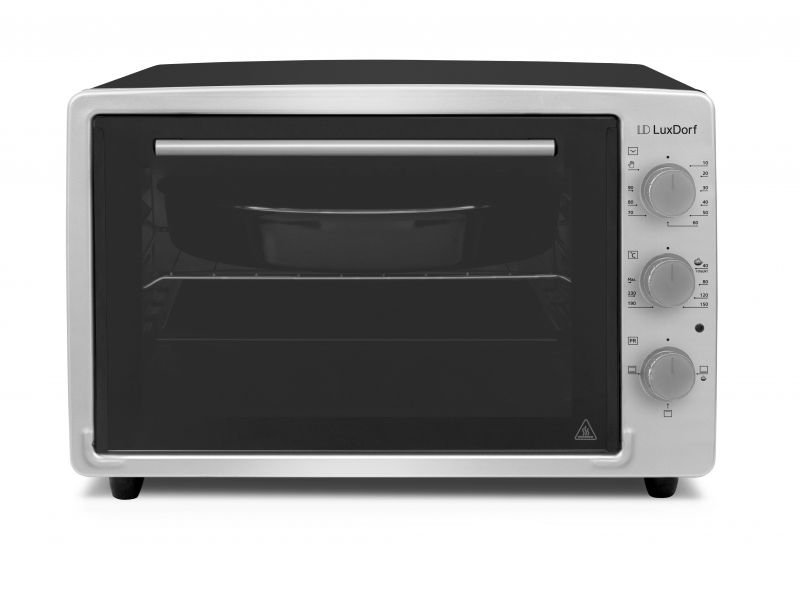 фото Мини печь luxdorf g3445