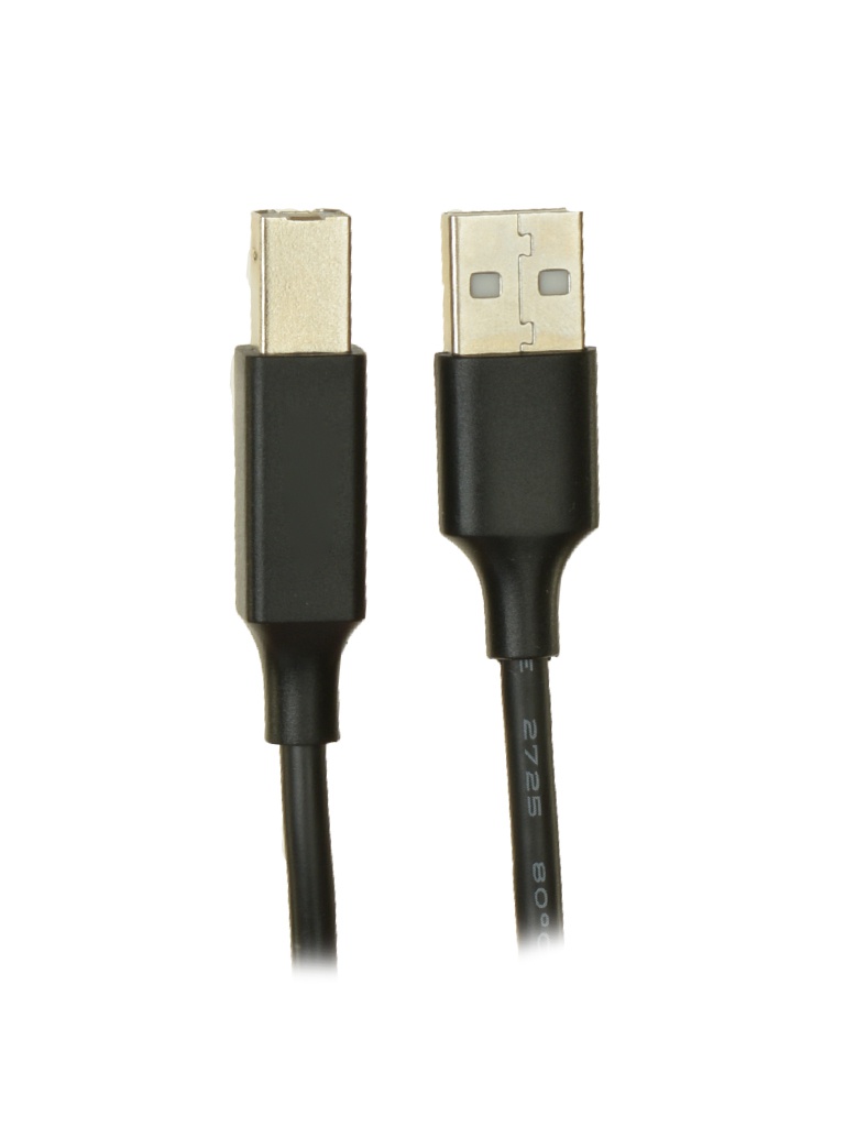  Ugreen DZ011 USB 2.0 AM-BM Black