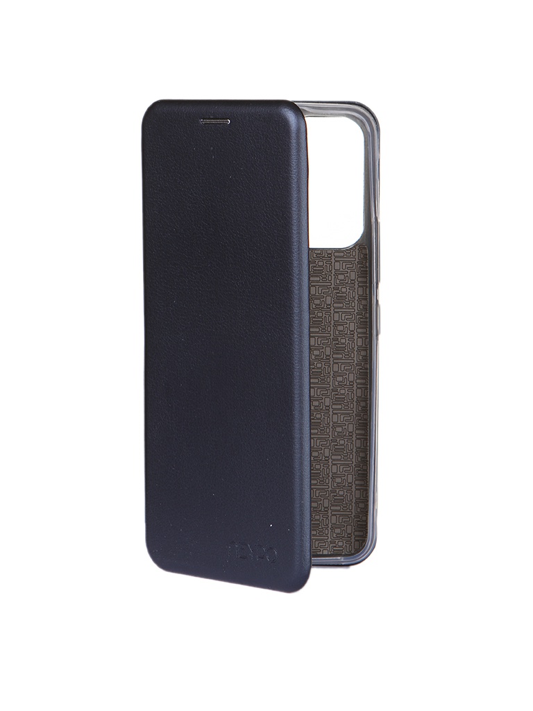 

Чехол Neypo для Itel Vision 3 Premium Dark Blue NSB55888, Itel Vision 3