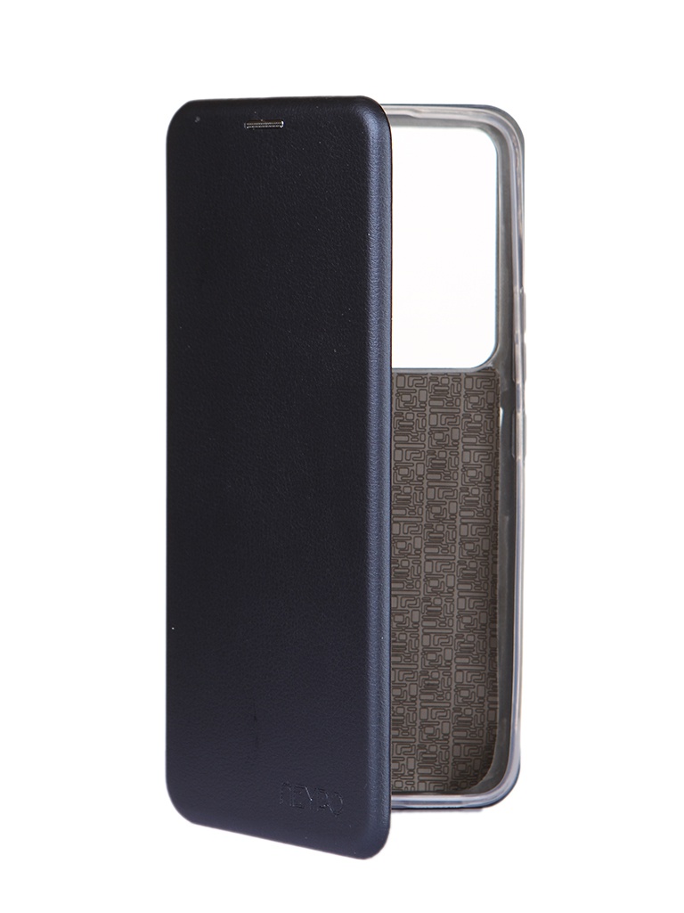 

Чехол Neypo для Itel Vision 3 Plus Premium Dark Blue NSB55931, Itel Vision 3 Plus