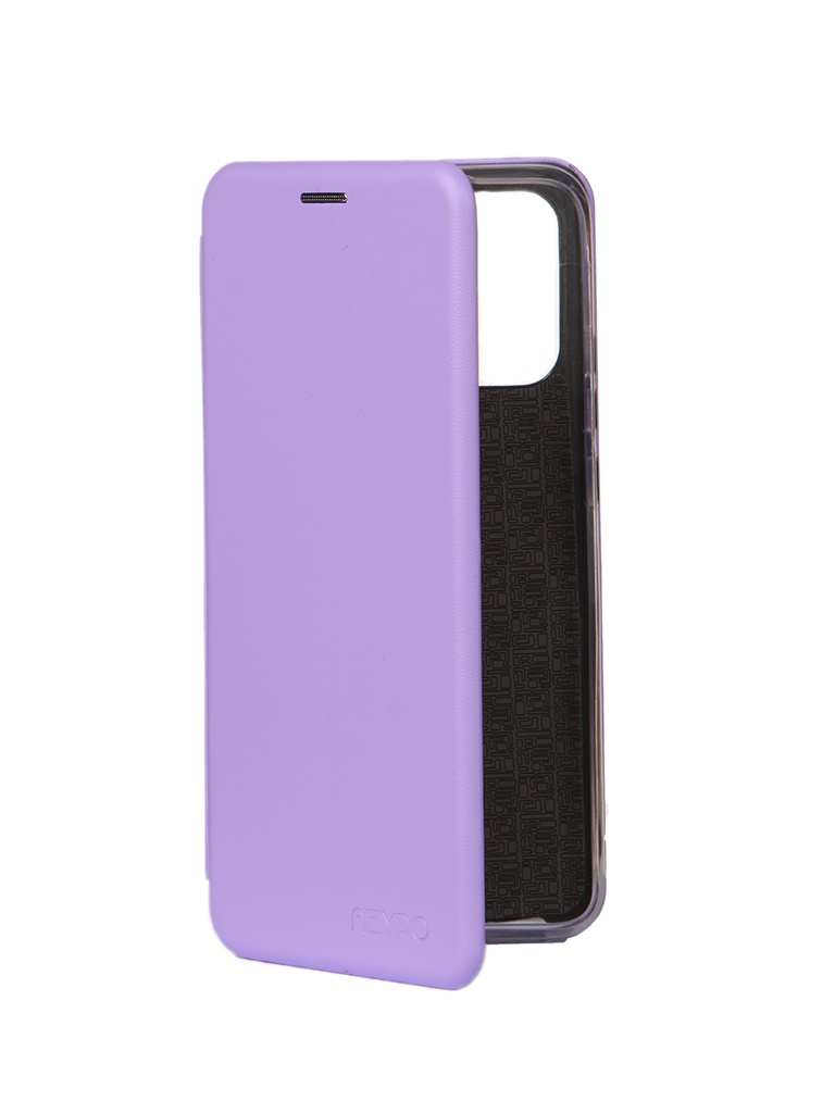 

Чехол Neypo для Poco C40 Premium Lilac NSB55474, Poco C40