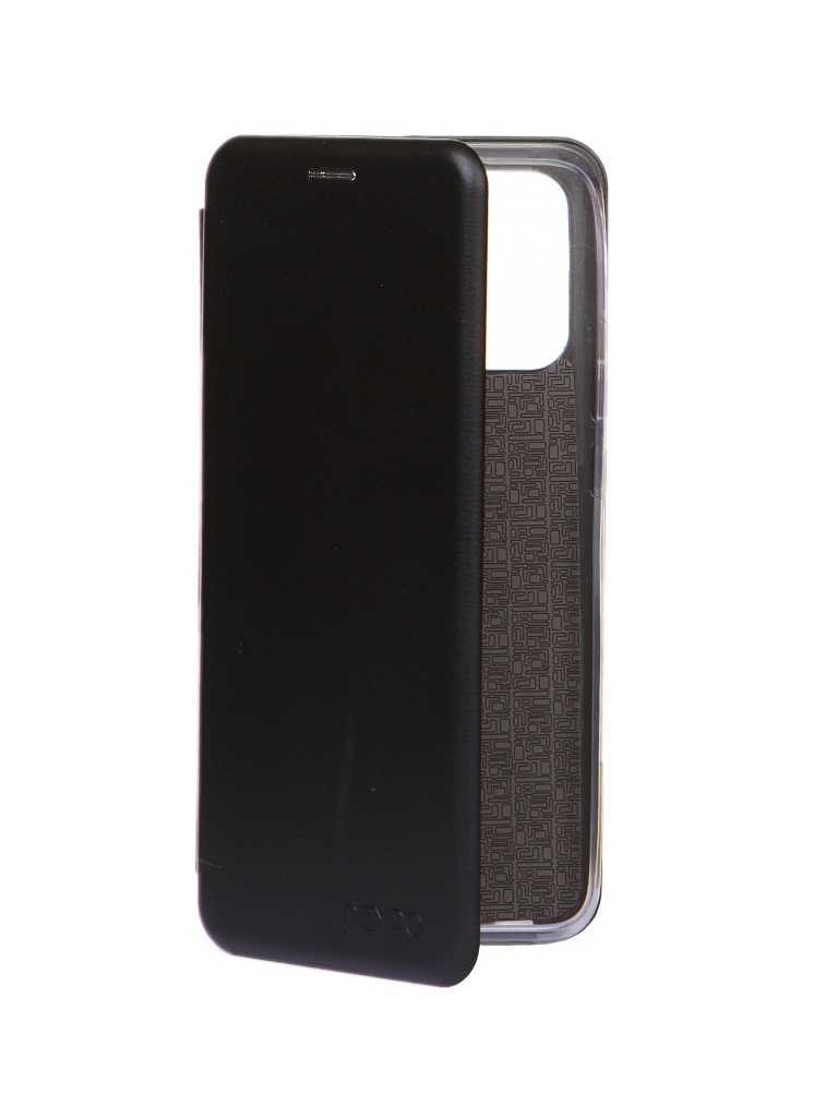 

Чехол Neypo для Poco C40 Premium Black NSB55469, Poco C40