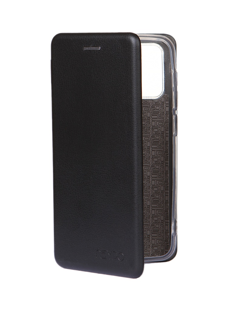 

Чехол Neypo для ZTE Blade L9 Premium Black NSB49745, ZTE Blade L9