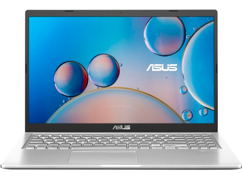 

Ноутбук ASUS X515EA-BQ2412W 90NB0TY2-M01HH0 (Intel Core i5-1135G7 2.4GHz/8192Mb/512Gb SSD/Intel Iris Graphics/Wi-Fi/Bluetooth/Cam/15.6/1920x1080/Windows 11), X515EA-BQ2412W