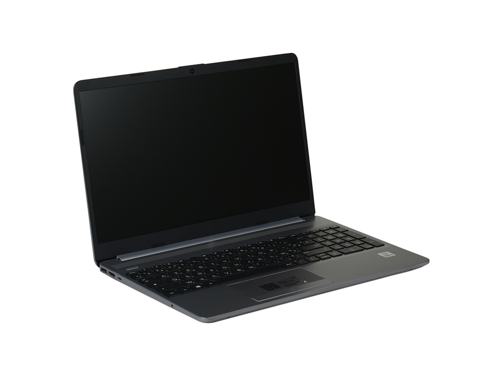 фото Ноутбук hp 250 g8 2w8w5ea (intel core i3-1005g1 1.2ghz/4096mb/256gb ssd/intel uhd graphics/wi-fi/cam/15.6/1366x768/windows 10) hp (hewlett packard)