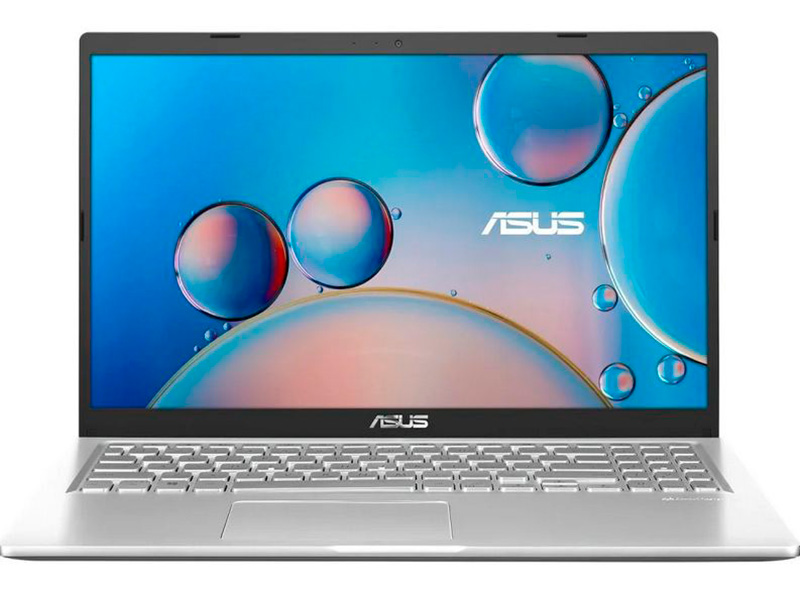 

Ноутбук ASUS X515MA-EJ493 Silver 90NB0TH2-M00FA0 (Intel Celeron N4020 1.1 GHz/8192Mb/256Gb SSD/Intel UHD Graphics/Wi-Fi/Bluetooth/Cam/15.6/1920x1080/DOS), X515MA-EJ493 90NB0TH2-M00FA0