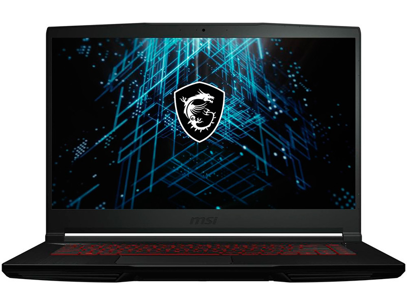 

Ноутбук MSI GF63 Thin 11UC-642 (Intel Core i5 11400H 2.7 Ghz/8192Mb/512Gb SSD/nVidia GeForce RTX 3050 4096Mb/Wi-Fi/Bluetooth/Cam/15.6/1920x1080/Windows 11), GF63 Thin 11UC-642