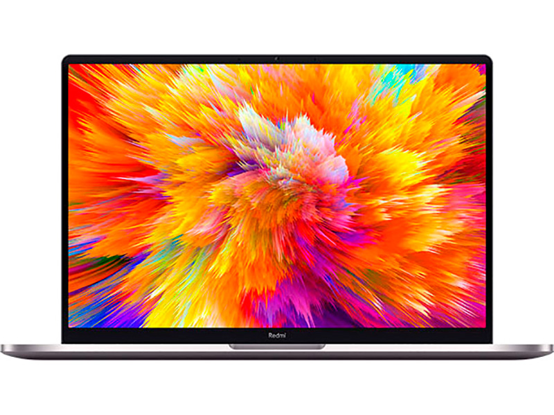 

Ноутбук Xiaomi Pro RedmiBook Grey XMA2006-RB (AMD Ryzen 7 5825U 2.0 GHz/16384Mb/512Gb SSD/AMD Radeon Graphics/Wi-Fi/Bluetooth/Cam/14/1920x1080/Windows 10), XMA2006-RB