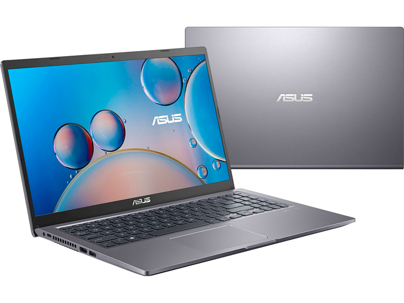 

Ноутбук ASUS P1512CEA-BQ0188 90NX05E1-M00710 (Intel Core i5 1135G7 2.4Ghz/8192Mb/512Gb SSD/Intel Iris Xe Graphics/Wi-Fi/Bluetooth/Cam/15.6/1920x1080/DOS), P1512CEA-BQ0188