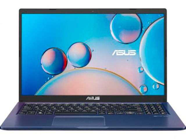 

Ноутбук ASUS X515EA-BQ851 90NB0TY3-M23440 (Intel Core i5 1135G7 2.4Ghz/8192Mb/512Gb SSD/Intel Iris Xe Graphics/Wi-Fi/Bluetooth/Cam/15.6/1920x1080/DOS), X515EA-BQ851