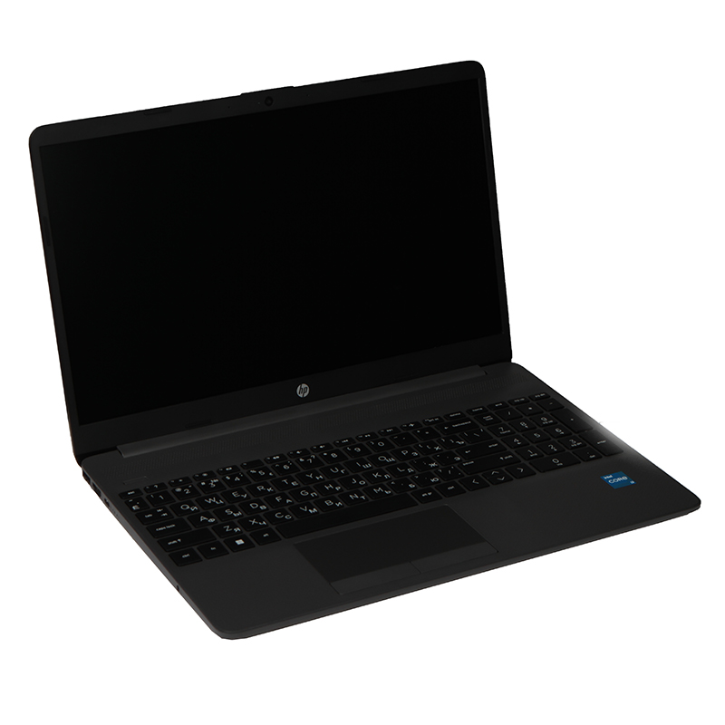 Ноутбук HP 250 G9 Silver 6S7B3EA (Intel Core i3-1215U 1.2 GHz/8192Mb/512Gb SSD/Intel UHD Graphics/Wi-Fi/Bluetooth/Cam/15.6/1920x1080/DOS) ноутбук hiper dzen mtl1569 silver 46xjdosu