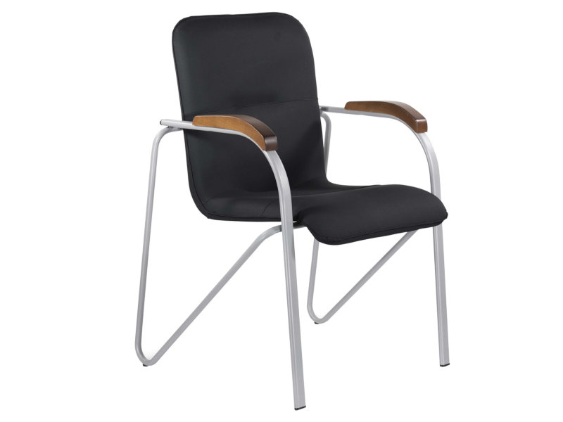

Компьютерное кресло Brabix Samba CF-104 Grey-Black 532759, Samba CF-104