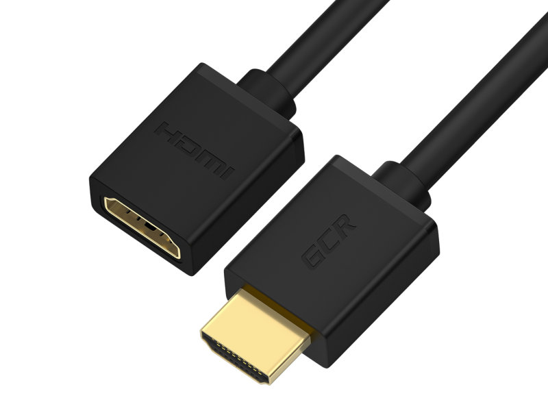 

Аксессуар GCR HDMI-HDMI 5m GCR-54448, GCR-54448