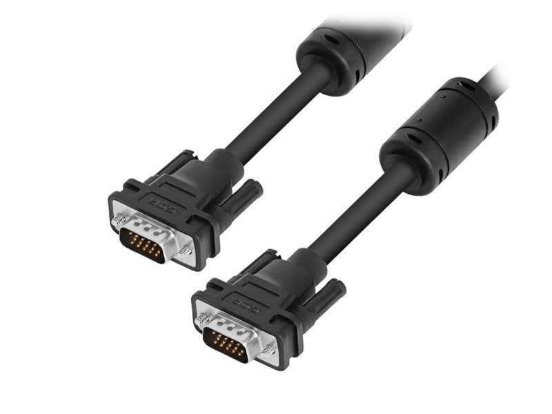 

Аксессуар GCR Premium Prof SVGA 15M-15M 5m GCR-51862, GCR-51862