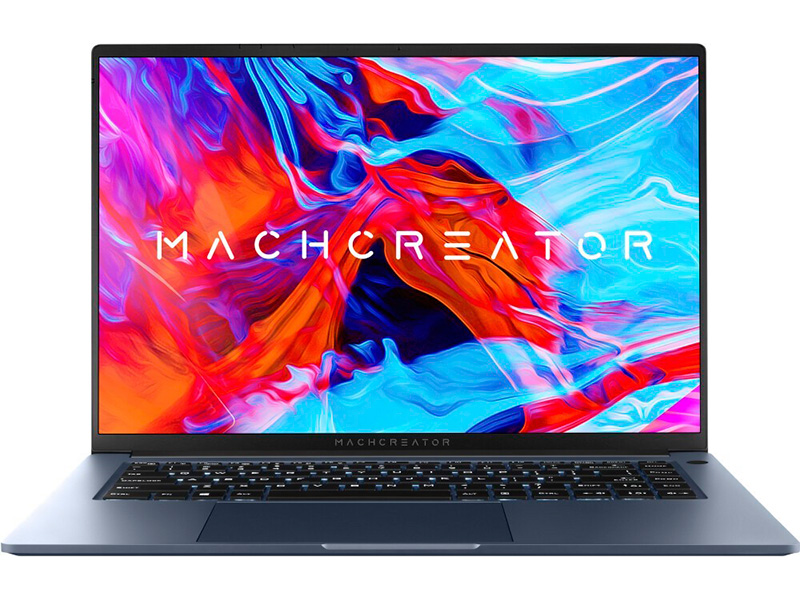 фото Ноутбук machenike machcreator-16 grey mc-16i712700hq120hgm00ru (intel core i7-12700h 2.3 ghz/16384mb/512gb ssd/intel iris xe graphics/wi-fi/bluetooth/cam/16/2560x1440/dos)