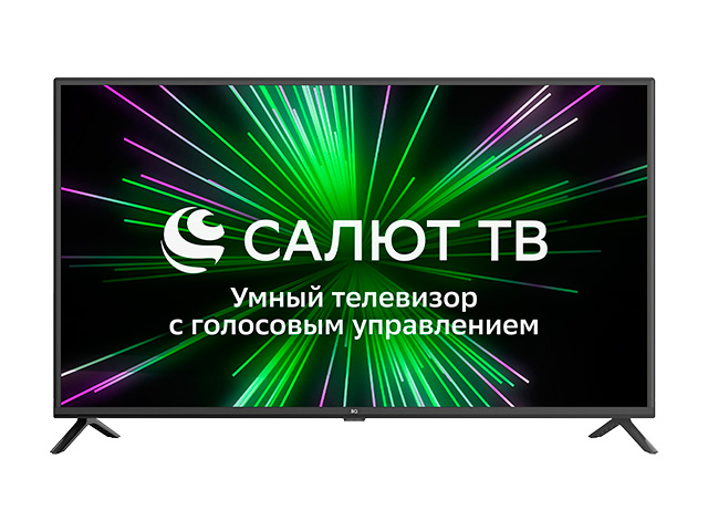 

Телевизор BQ 42S05B, 42S05B
