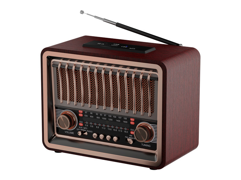 Радиоприемник Ritmix RPR-089 радиоприемник ritmix rpr 190 черный