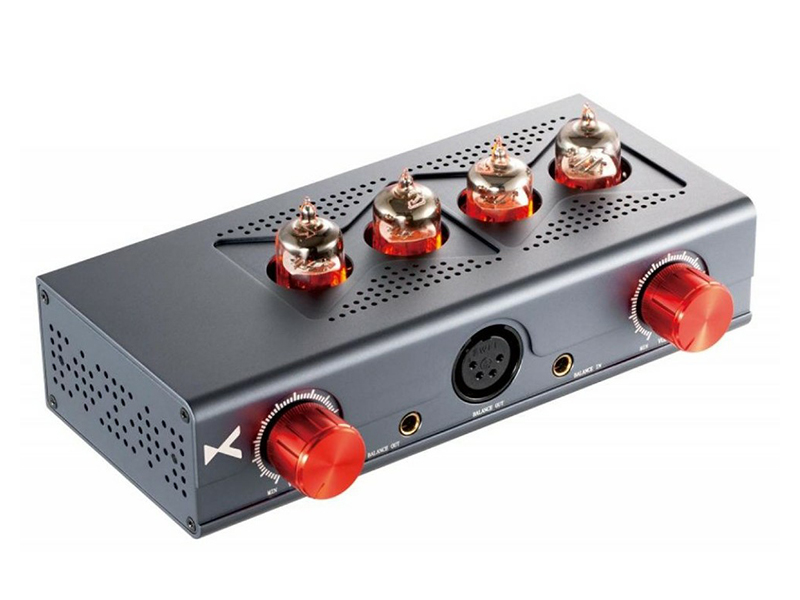 

Усилитель xDuoo MT-604, MT-604