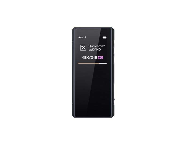 

Усилитель Fiio BTR7 Black, BTR7