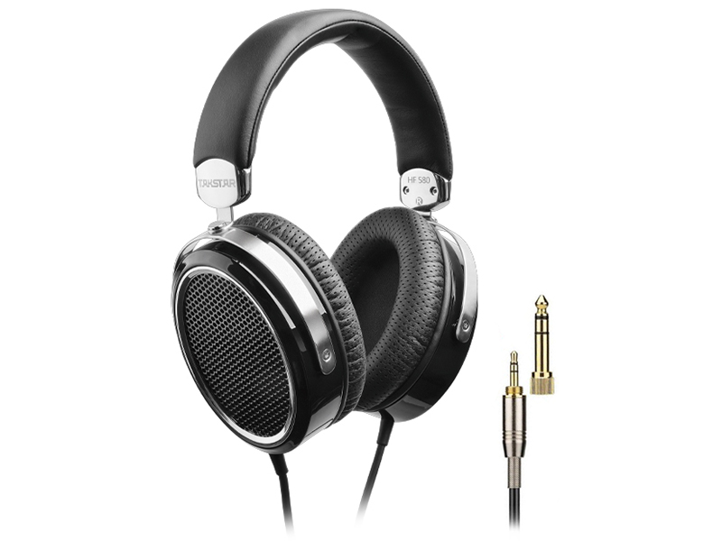 

Наушники Takstar HF580, HF580