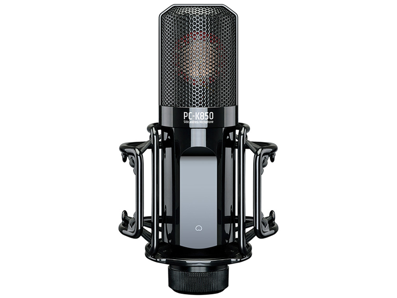 

Микрофон Takstar PC-K850, PC-K850