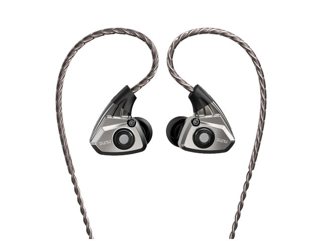 

Наушники Dunu Titan S Titanium, Titan S