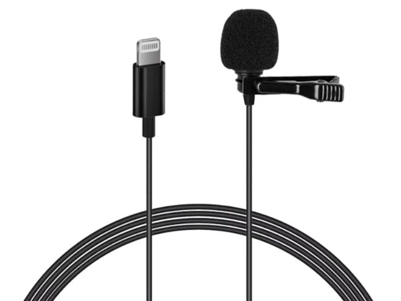 

Микрофон Comica V01SP MI 6.0m, V01SP MI