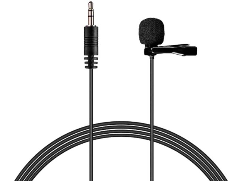 

Микрофон Comica V01CP 2.5m, V01CP