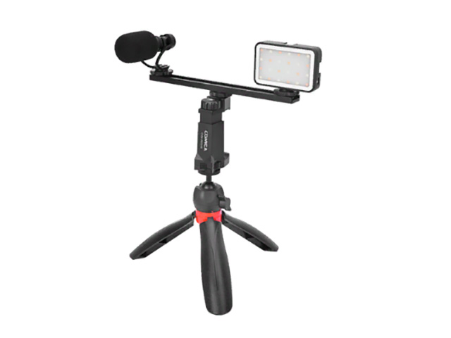 

Микрофон Comica CVM-VM10-K5, CVM-VM10-K5