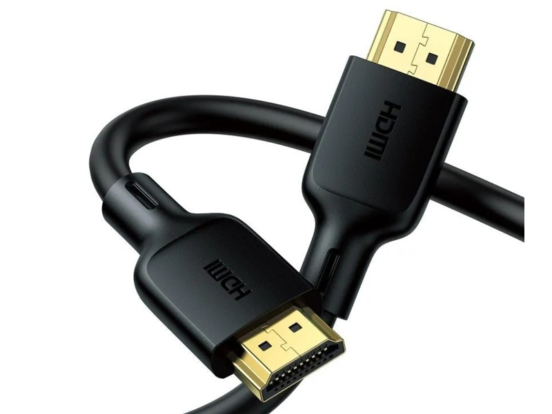 фото Аксессуар choetech hdmi 2m xhh-tp20