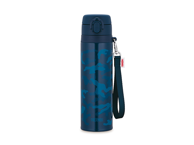 

Термос Thermos JNT-552 NVY 550ml 561619, JNT-552 NVY