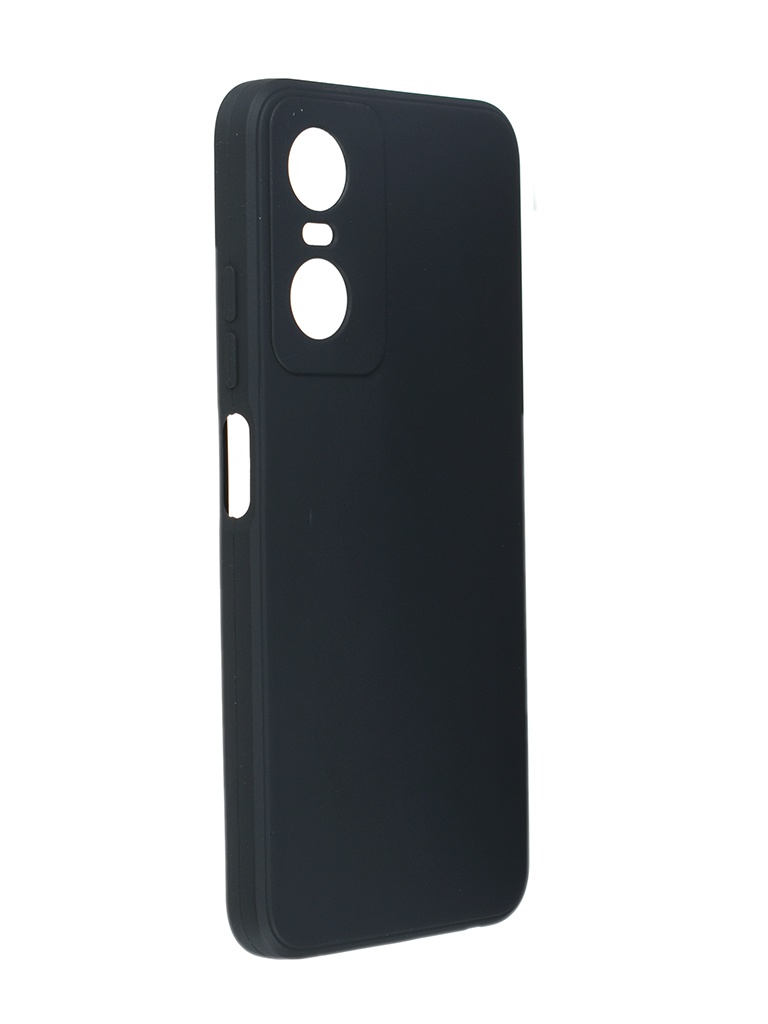 

Чехол Red Line для Tecno Pop 6 Pro Ultimate Black УТ000032482, Tecno Pop 6 Pro