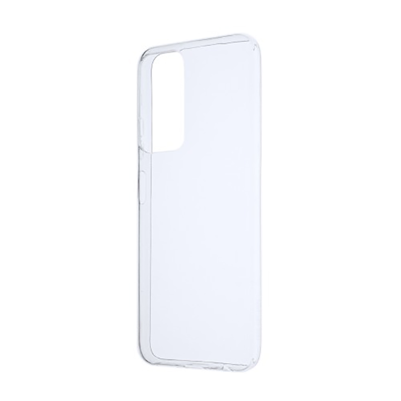 фото Чехол ibox для tecno pop 6 pro crystal silicone transparent ут000032496