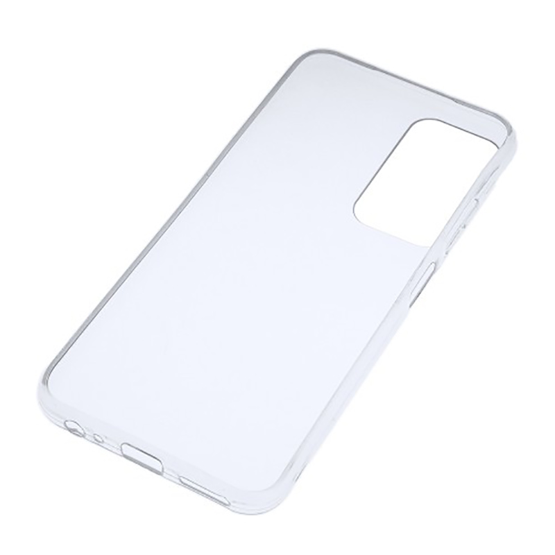 фото Чехол ibox для tecno pop 6 pro crystal silicone transparent ут000032496