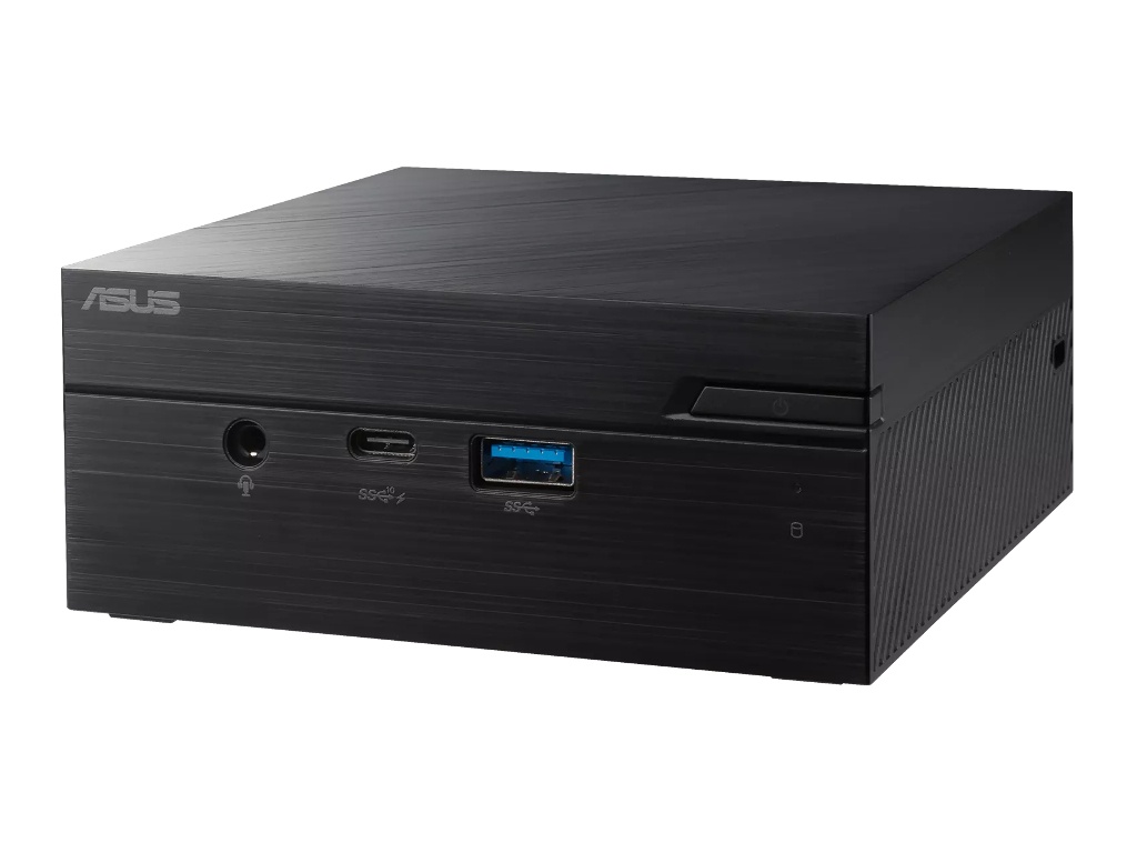 

Мини ПК ASUS PN41-BBC086MV 90MR00IA-M00860 (Intel Celeron N5100 1.1GHz/DOS), 90MR00IA-M00860