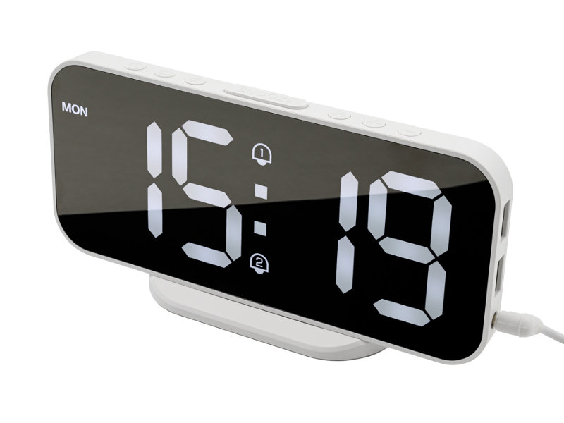

Часы Artstyle CL-21WW White, CL-21WW