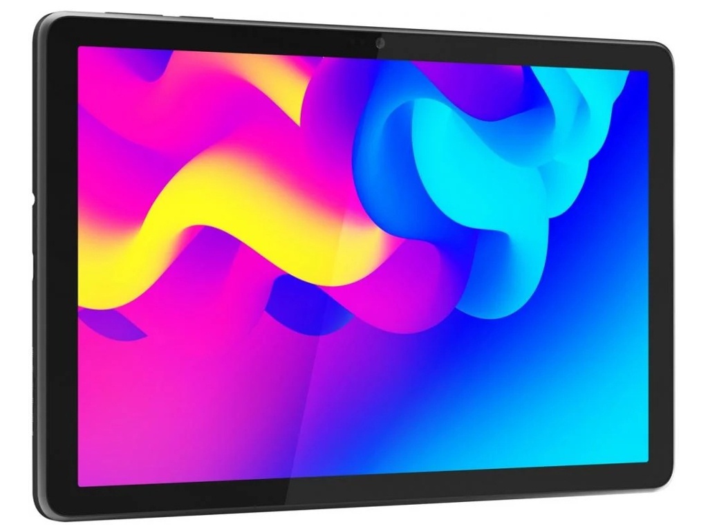 Планшет TCL Tab 9160G1 3/32Gb LTE Dark Grey 9160G1-2CLCRU11