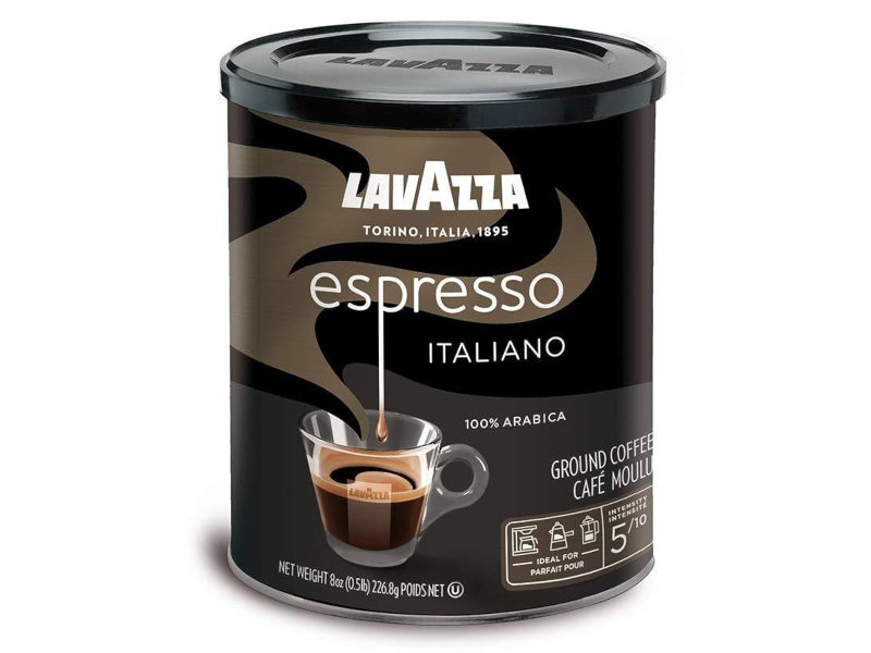

Кофе молотый Lavazza Espresso Italiano Classico ж/б 250g, Espresso Italiano Classico