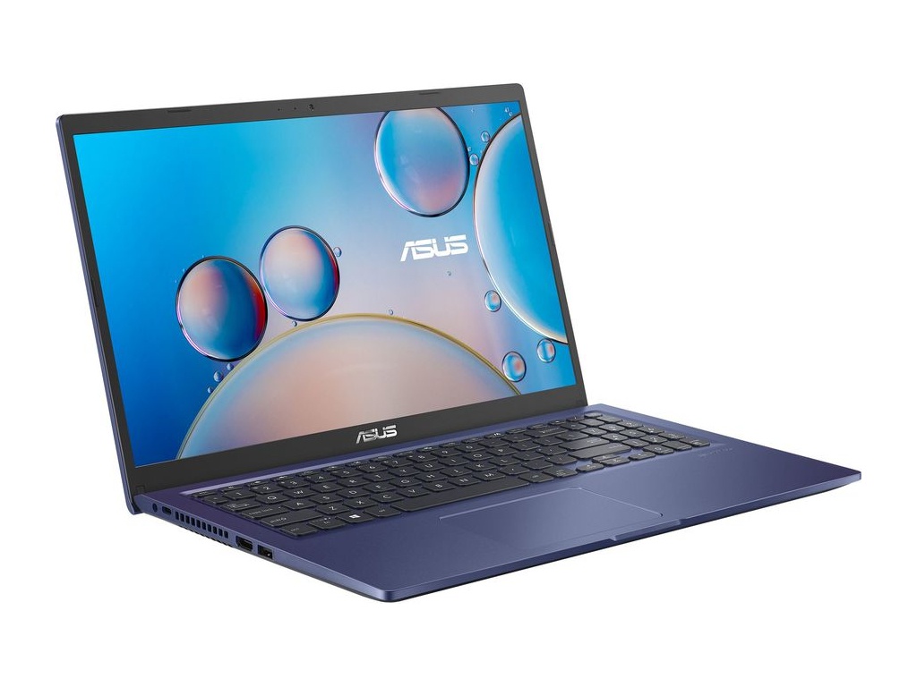 фото Ноутбук asus x515ja-ej2698w 90nb0sr3-m00dk0 (intel pentium 6805 1.1ghz/4096mb/256gb ssd/intel hd graphics/wi-fi/cam/15.6/1920x1080/windows 11 64-bit)